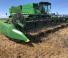 John Deere 645FD 