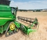 Atașamente Combine agricole Bare port-cuțit John Deere 722 Premium Flow