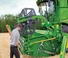 Atașamente Combine agricole Bare port-cuțit John Deere 722 Premium Flow
