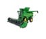 Atașamente Combine agricole Bare port-cuțit John Deere 735D 