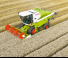 Claas C 430