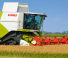 Claas Cerio 560