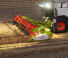 Atașamente Combine agricole Bare port-cuțit Claas ConVio 1080