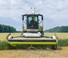 Atașamente Combine agricole Bare port-cuțit Claas Disc 600