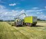 Atașamente Combine agricole Bare port-cuțit Claas Disc 600