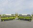 Atașamente Combine agricole Bare port-cuțit Claas Disc 600 P