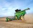 Atașamente Combine agricole Bare port-cuțit John Deere HD45X