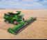 Atașamente Combine agricole Bare port-cuțit John Deere HD45X
