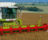 Claas MaxFelx 620