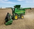 Atașamente Combine agricole Bare port-cuțit John Deere RD35F Hydra Flex 