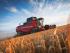 Combine agricole Massey Ferguson Beta 7360