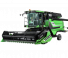 Combine agricole DEUTZ-FAHR C 5305
