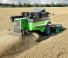 Combine agricole DEUTZ-FAHR C 6205 TS