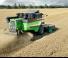 Combine agricole DEUTZ-FAHR C 6205 TS