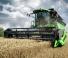 Combine agricole DEUTZ-FAHR C 6205 TS