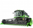 Combine agricole DEUTZ-FAHR C 6205 TS