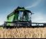Combine agricole DEUTZ-FAHR C 7206 TS Topline