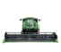 Combine agricole DEUTZ-FAHR C 7206 TSB