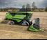 Combine agricole DEUTZ-FAHR C 9206 TS