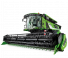 Combine agricole DEUTZ-FAHR C 9206 TSB