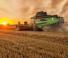 Combine agricole DEUTZ-FAHR C 9305 TS