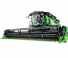 Combine agricole DEUTZ-FAHR C 9305 TS