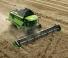 Combine agricole DEUTZ-FAHR C 9306 TS