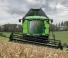 Combine agricole DEUTZ-FAHR C 9306 TS