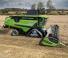 Combine agricole DEUTZ-FAHR C 9306 TS