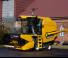 Combine agricole Sampo Rosenlew C2