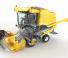 Combine agricole Sampo Rosenlew C2