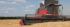 Combine agricole Massey Ferguson Centora 7382