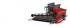 Combine agricole Massey Ferguson Centora 7382