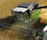 Combine agricole Fendt Corus 522 