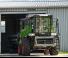 Combine agricole Fendt Corus 526 MCS 