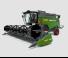 Combine agricole Fendt Corus 526 MCS 