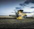 Combine agricole New Holland CR8.80 SCR+DFR