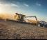 Combine agricole New Holland CR8.90 ST5