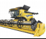 Combine agricole New Holland CR9.80 SCR+DFR