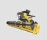 Combine agricole New Holland CR9.90 12.5 