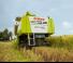 Combine agricole Claas Crop Tiger 40 Terra Trac