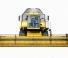 Combine agricole New Holland CX 6090 Elevation