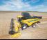 Combine agricole New Holland CX 6090 Elevation