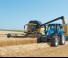 Combine agricole New Holland CX 6090 Elevation