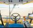 Combine agricole New Holland CX 6090 Elevation