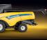 New Holland CX 8070 Elevation