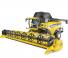 Combine agricole New Holland CX 8090 Elevation