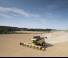 Combine agricole New Holland CX 8090 Elevation