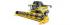 Combine agricole New Holland CX 8090 Elevation