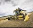 Combine agricole New Holland CX5.80